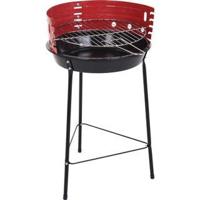 Vaggan Barbecue 3-Poot Diameter 33cm - thumbnail