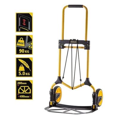 STANLEY SXWTD-FT582 Steekwagen Staal Laadvermogen (max.): 90 kg - thumbnail