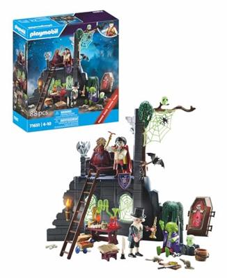 Playmobil® 71651 PROMO spookruïne