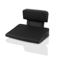 Medisana OL 350 Zitkussen 24 W Zwart - thumbnail