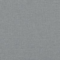 Bedframe zonder matras 120x190 cm stof lichtgrijs - thumbnail