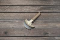 Kokido Spa Brush schoonmaakborstel - thumbnail