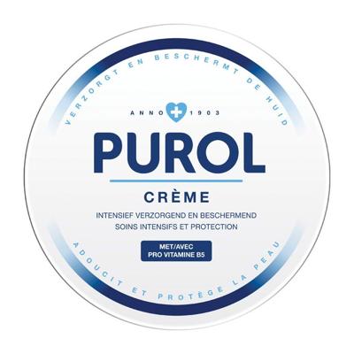 Purol - Soft Crème plus - 150ml Purol - Soft Crème plus - 150ml