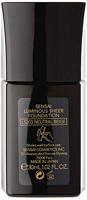 Sensai Luminous Sheer Foundation SPF 15 Neutral Beige 30ml - thumbnail
