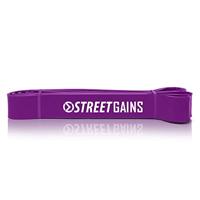 Pull Up Pack - Resistance Power Bands - Inclusief Draagtas | StreetGains® - thumbnail