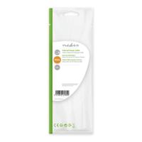 Nedis Interne Voedingskabel | Molex Male NAAR PCI-Express Male | 0.2 m | 1 stuks - CCGP74060VA015 CCGP74060VA015 - thumbnail