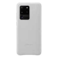 Samsung EF-VG988 mobiele telefoon behuizingen 17,5 cm (6.9") Hoes Grijs - thumbnail