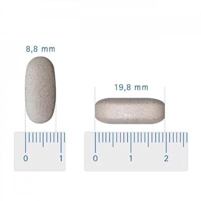 Vitalize Multi Vrouw 50+ Compleet Tabletten