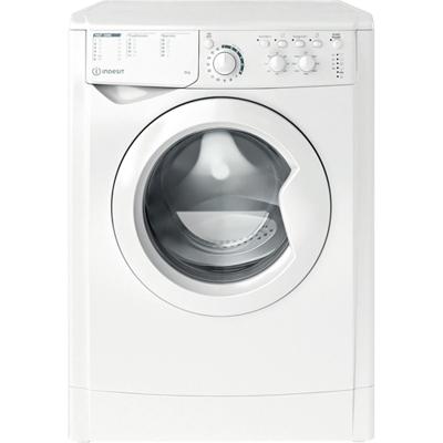 Indesit EWC 51451 W EU N wasmachine Indesit EWC 51451 W EU N wasmachine