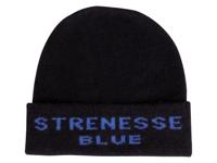 Strenesse Blue Gebreide muts (Donkerblauw/blauw) - thumbnail