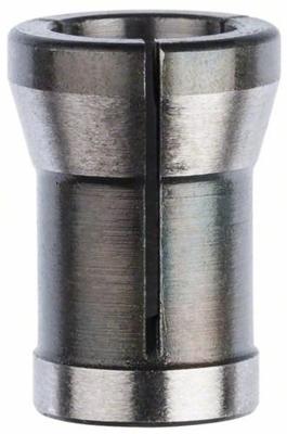 Bosch Accessories 2608570049 Spantang zonder spanmoer, 8 mm, voor Bosch bovenfrees Diameter 8 mm Bosch Accessories 2608570049 Spantang zonder spanmoer, 8 mm, voor Bosch bovenfrees Diameter 8 mm