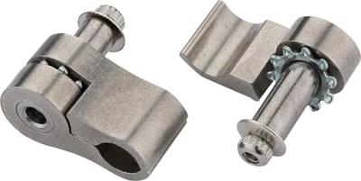 JAGWIRE Adjustable cable grip (2pcs)