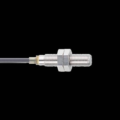 ifm Electronic Inductieve sensor NPN IEC215