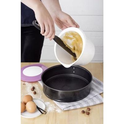 Zenker springvorm black metallic 26cm - thumbnail