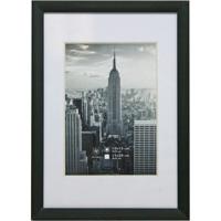 Henzo Manhattan Frame 15x20 zwart - thumbnail