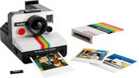 Lego Ideas 21345 Polaroid OneStep SX-70 Camera - thumbnail