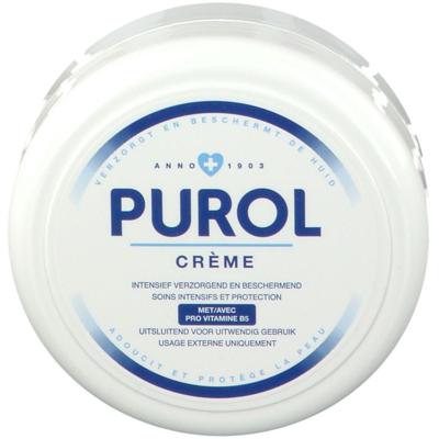 Purol Crème