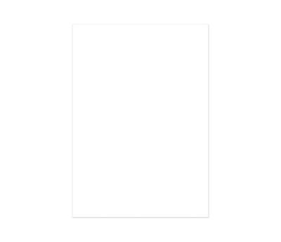 Kangaro Papier basic a4 50vel/wit 160gr wit