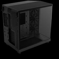 NZXT H6 Flow zwart - thumbnail