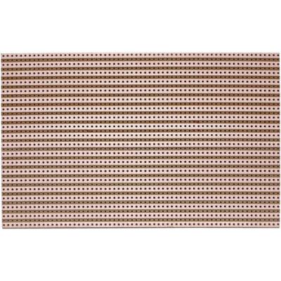 Rademacher WR-Typ 711 Printplaat Hardpapier (l x b) 160 mm x 100 mm 35 µm Rastermaat 5.08 mm Inhoud 1 stuk(s)