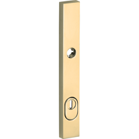 SKG Schild BH smal BU MGTI K92 - thumbnail