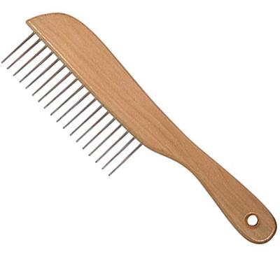 Vivog kam grof hout