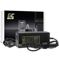 Green Cell GC-AD71P Laptop netvoeding 120 W 19.5 V 6.15 A - thumbnail