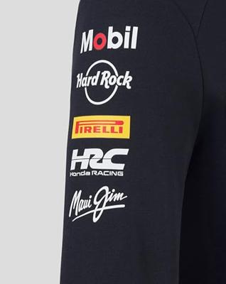 Red Bull Racing Truien - XXXXL - Unisex - Team Hoodie 2025 - Max Verstappen