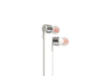 JBL T210 Headset In-ear Grijs - thumbnail