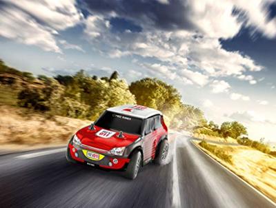 Revell Free Runner RC auto - thumbnail