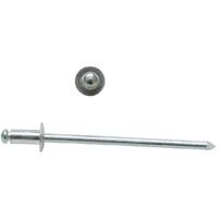 Bralo Popnagel 4 x 18mm (500 stuks) - thumbnail