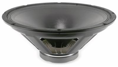 Sintron 203379 45 cm PA-subwoofer 400 W 8 Ω