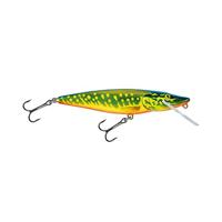 Salmo Pike Floating 11cm Hot Pike - thumbnail