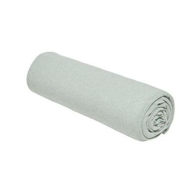 Vandaag essentieel vandaag Charg - 140 x 190+25 cm - 1 persoon - 100% Jersey katoen - Ceudon