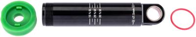 ROCKSHOX demper behuizing damper body rs 47,5mm sidluxe 47.5 mm standard