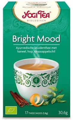 Yogi Tea Bright Mood