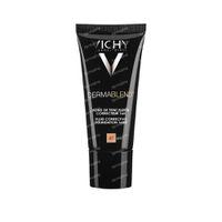 Vichy Dermablend Corrigerende Foundation 45 Gold - thumbnail