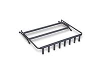 RockStand RS 20862 B1 Multi Stand voor 7 elektrische gitaren - thumbnail