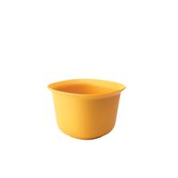 Brabantia mengkom Tasty+ 1.5 liter honey yellow - thumbnail