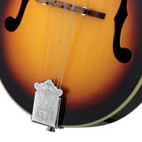 Stagg M20 LH linkshandige bluegrass mandoline - thumbnail