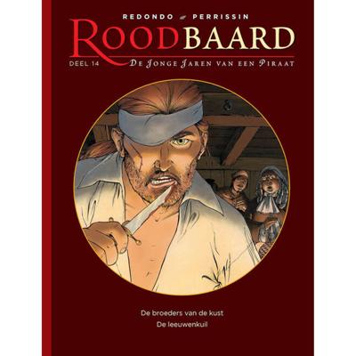 De broeders van de kust (Hardback)