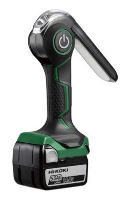Hikoki UB18DJL L0Z LAMP14,4/18V (ZONDER ACCU) - UB18DJLL0Z Hikoki UB18DJL L0Z LAMP14,4/18V (ZONDER ACCU) - UB18DJLL0Z