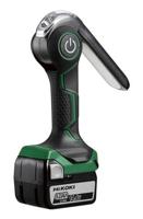 Hikoki UB18DJL L0Z LAMP14,4/18V (ZONDER ACCU) - UB18DJLL0Z - thumbnail