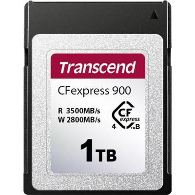 Transcend TS1TCFE900 CFexpress-kaart 1 TB