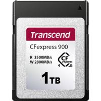 Transcend TS1TCFE900 CFexpress-kaart 1 TB - thumbnail
