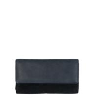 LouLou Essentiels Robuste Mobile Bag Portemonnee Black - thumbnail