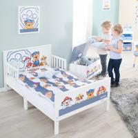 roba Kinderbed Paw Patrol of Peppa Pig 70 x 140 cm (Paw Patrol) - thumbnail