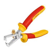 Bosch Professional 1600A02NE7 1600A02NE7 Kabelmantelstriptang - thumbnail