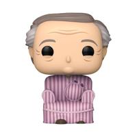 Harry Potter Funko Pop Vinyl: Slughorn - thumbnail
