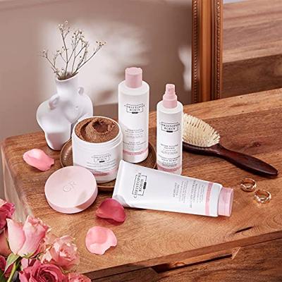 Christophe Robin Cleansing Volumizing Paste Pure with Rose Extracts